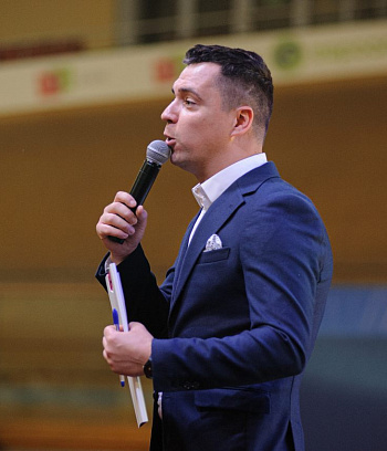 Открытое первенство по роликовым конькам ГУ «ГЦОР по ледовым дисциплинам»