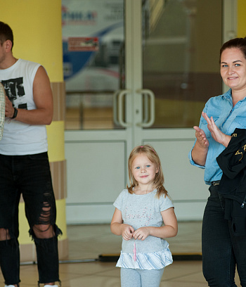 Первенство РБ "Звёздочка" 1 этап и открытое Первенство ГУ "ГЦОР по ледовым дисциплинам" 2,3 день