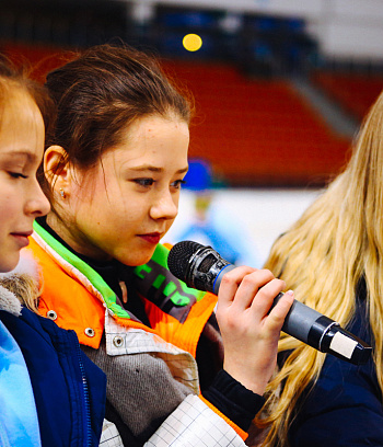 "Зимние потешки 2023" по фигурному катанию