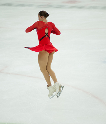 Первенство РБ "Звёздочка" 1 этап и открытое Первенство ГУ "ГЦОР по ледовым дисциплинам" 2,3 день