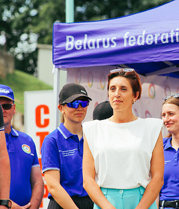 "Минск роллер геймс" 2022