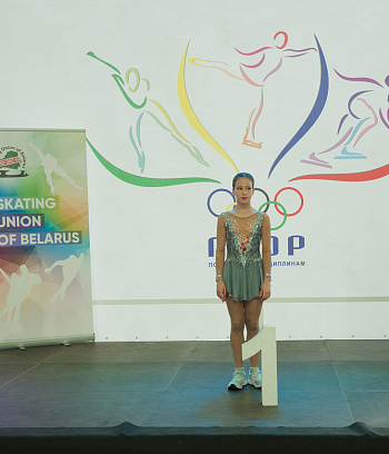 Первенство РБ "Звёздочка" 1 этап и открытое Первенство ГУ "ГЦОР по ледовым дисциплинам" 2,3 день