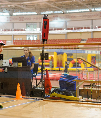 Открытое первенство по роликовым конькам ГУ «ГЦОР по ледовым дисциплинам»