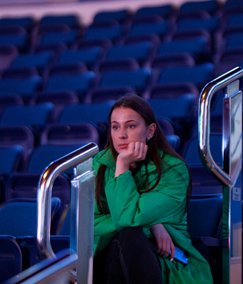 Гарачыня на лёдзе 2022