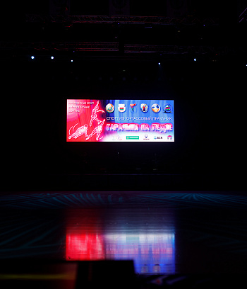 Гарачыня на лёдзе 2022