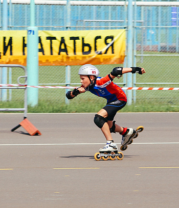 "Минск роллер геймс" 2022