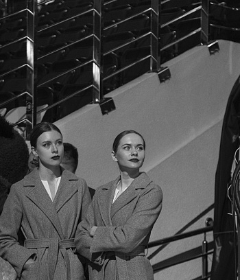 Гарачыня на лёдзе 2022