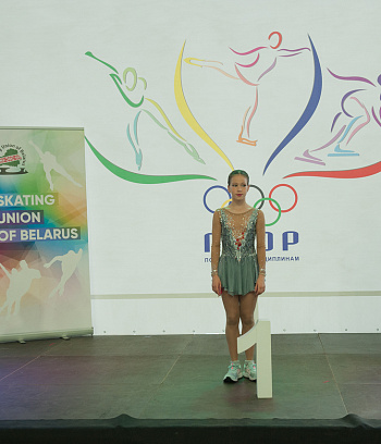 Первенство РБ "Звёздочка" 1 этап и открытое Первенство ГУ "ГЦОР по ледовым дисциплинам" 2,3 день