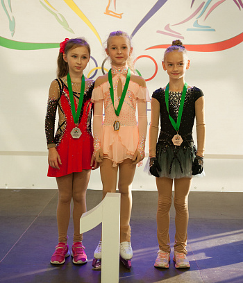 Первенство РБ "Звёздочка" 1 этап и открытое Первенство ГУ "ГЦОР по ледовым дисциплинам" 2,3 день