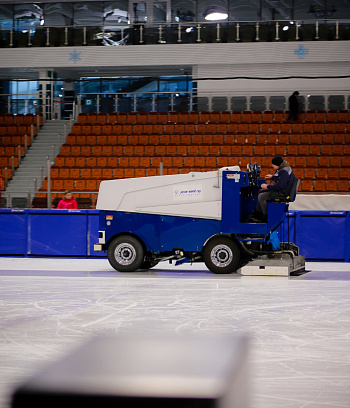 Открытое первенство Центра  по шорт- треку "Зимние потешки" 2023