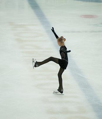 Первенство РБ "Звёздочка" 1 этап и открытое Первенство ГУ "ГЦОР по ледовым дисциплинам" 2,3 день