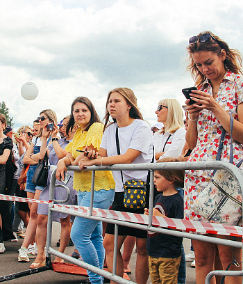 "Минск роллер геймс" 2022