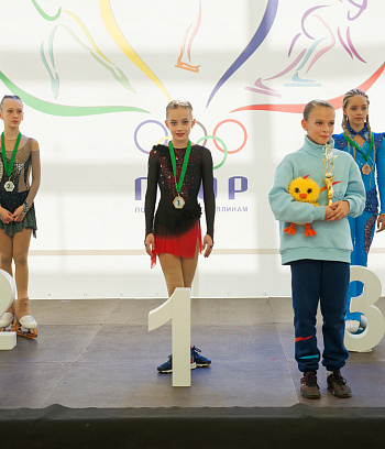 Первенство РБ "Звёздочка" 1 этап и открытое Первенство ГУ "ГЦОР по ледовым дисциплинам" 2,3 день