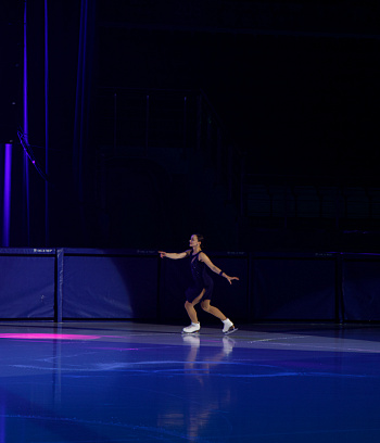 Гарачыня на лёдзе 2022