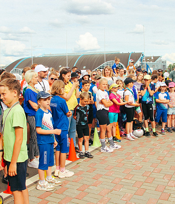 "Минск роллер геймс" 2022