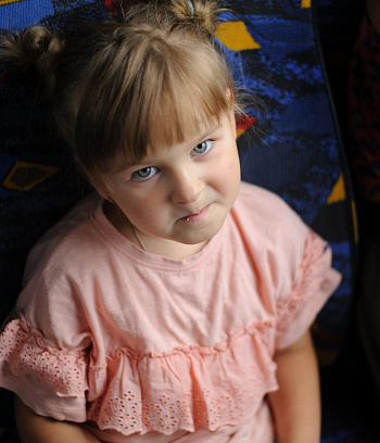 Летний лагерь - экскурсия по Гродно