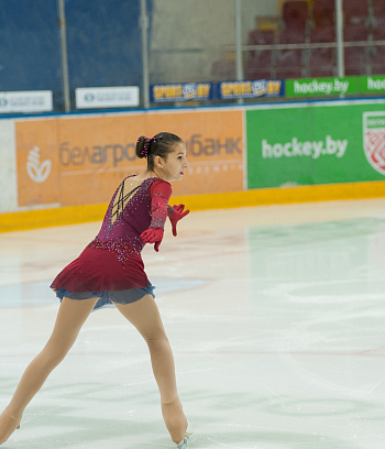 Первенство РБ "Звёздочка" 1 этап и открытое Первенство ГУ "ГЦОР по ледовым дисциплинам" 2,3 день