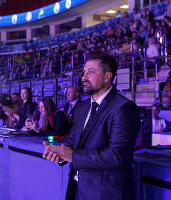 Гарачыня на лёдзе 2022