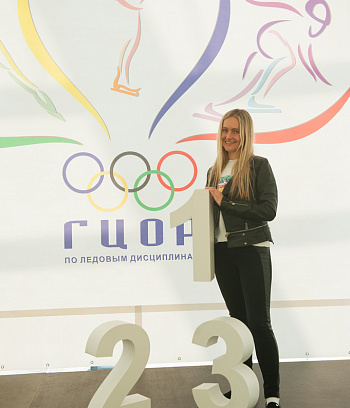 Первенство РБ "Звёздочка" 1 этап и открытое Первенство ГУ "ГЦОР по ледовым дисциплинам" 2,3 день