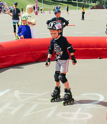 "Минск роллер геймс" 2022