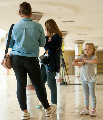 Первенство РБ "Звёздочка" 1 этап и открытое Первенство ГУ "ГЦОР по ледовым дисциплинам" 2,3 день