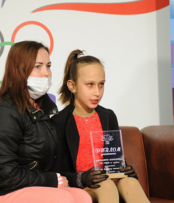 Первенство РБ "Звёздочка" 1 этап и открытое Первенство ГУ "ГЦОР по ледовым дисциплинам" 1 день