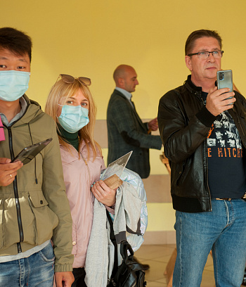 Первенство РБ "Звёздочка" 1 этап и открытое Первенство ГУ "ГЦОР по ледовым дисциплинам" 2,3 день