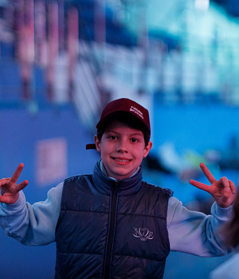 Гарачыня на лёдзе 2022