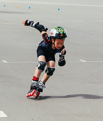 "Минск роллер геймс" 2022