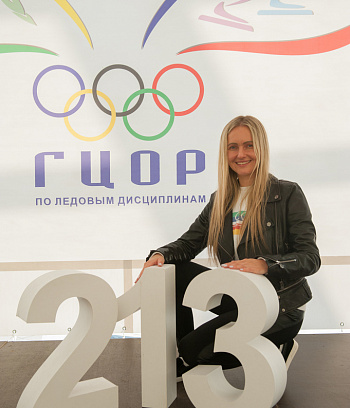 Первенство РБ "Звёздочка" 1 этап и открытое Первенство ГУ "ГЦОР по ледовым дисциплинам" 2,3 день