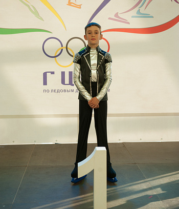 Первенство РБ "Звёздочка" 1 этап и открытое Первенство ГУ "ГЦОР по ледовым дисциплинам" 2,3 день