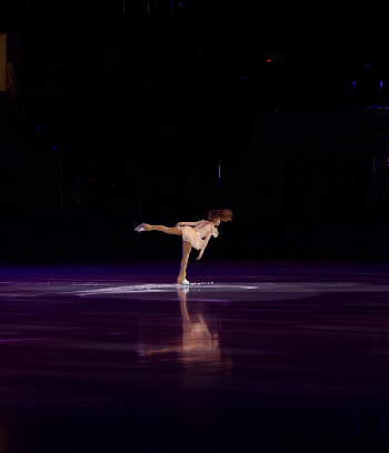 Гарачыня на лёдзе 2022