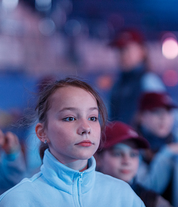 Гарачыня на лёдзе 2022