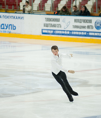 Первенство РБ "Звёздочка" 1 этап и открытое Первенство ГУ "ГЦОР по ледовым дисциплинам" 2,3 день