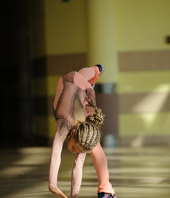 Первенство РБ "Звёздочка" 1 этап и открытое Первенство ГУ "ГЦОР по ледовым дисциплинам" 1 день