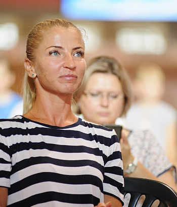 Открытое первенство по роликовым конькам ГУ «ГЦОР по ледовым дисциплинам»