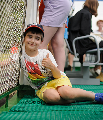 Летний лагерь - экскурсия по Гродно