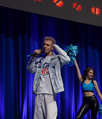 Гарачыня на лёдзе 2022