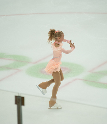 Первенство РБ "Звёздочка" 1 этап и открытое Первенство ГУ "ГЦОР по ледовым дисциплинам" 2,3 день