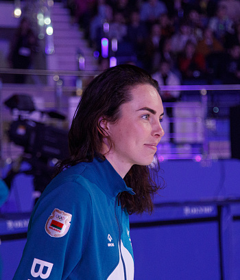 Гарачыня на лёдзе 2022