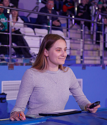 Гарачыня на лёдзе 2022