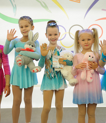 Первенство РБ "Звёздочка" 1 этап и открытое Первенство ГУ "ГЦОР по ледовым дисциплинам" 1 день