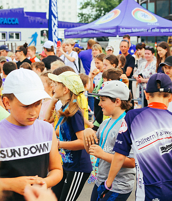 "Минск роллер геймс" 2022