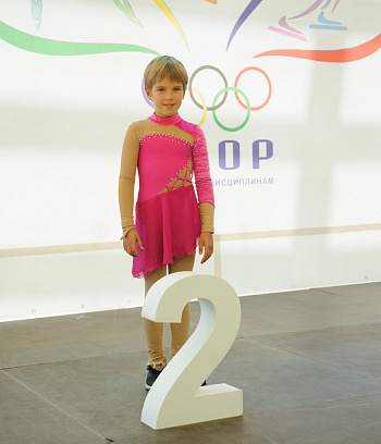 Первенство РБ "Звёздочка" 1 этап и открытое Первенство ГУ "ГЦОР по ледовым дисциплинам" 1 день