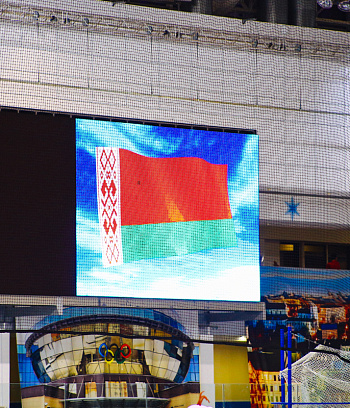 "Зимние потешки 2023" по фигурному катанию