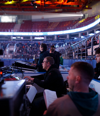 Гарачыня на лёдзе 2022