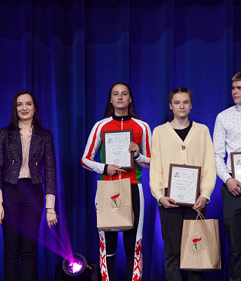 Гарачыня на лёдзе 2022