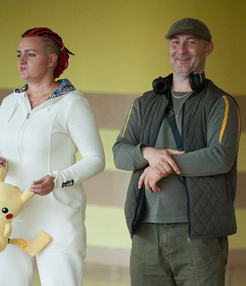 Первенство РБ "Звёздочка" 1 этап и открытое Первенство ГУ "ГЦОР по ледовым дисциплинам" 2,3 день