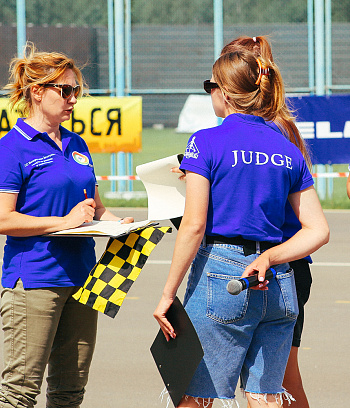 "Минск роллер геймс" 2022