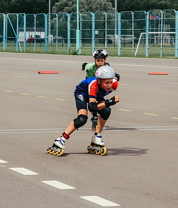 "Минск роллер геймс" 2022